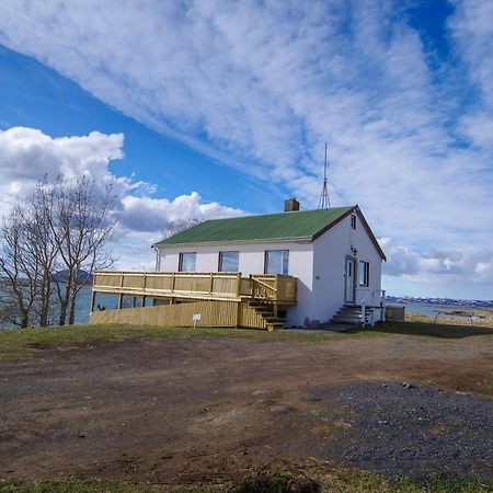 Вілла Myvo The House Geiteyjarstroend 4 Geiteyjarstrond Номер фото
