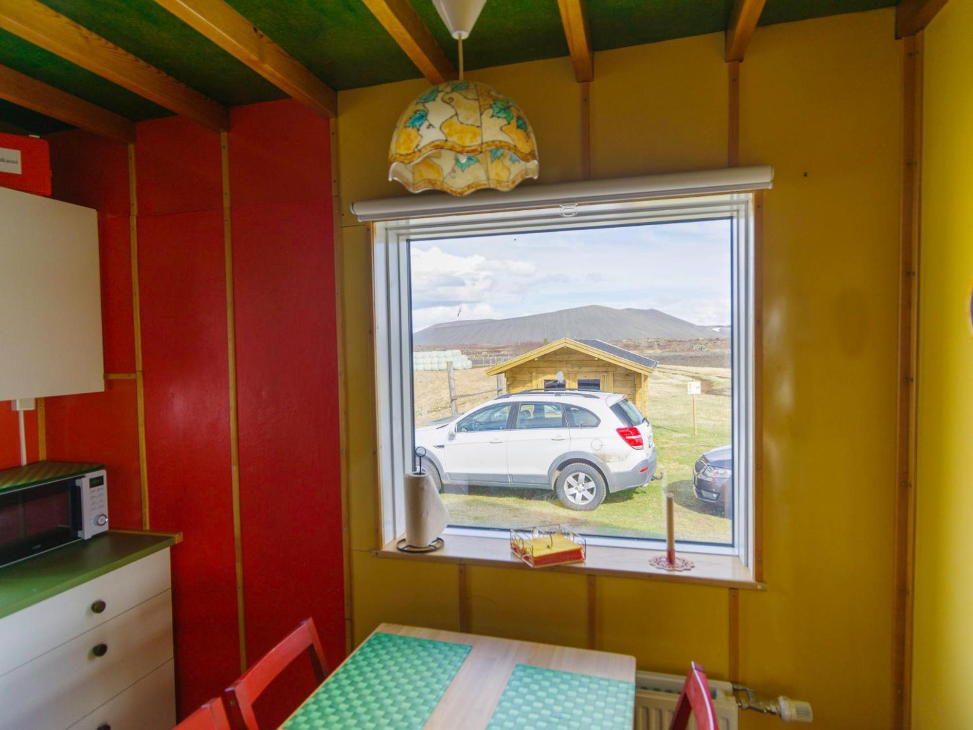 Вілла Myvo The House Geiteyjarstroend 4 Geiteyjarstrond Номер фото