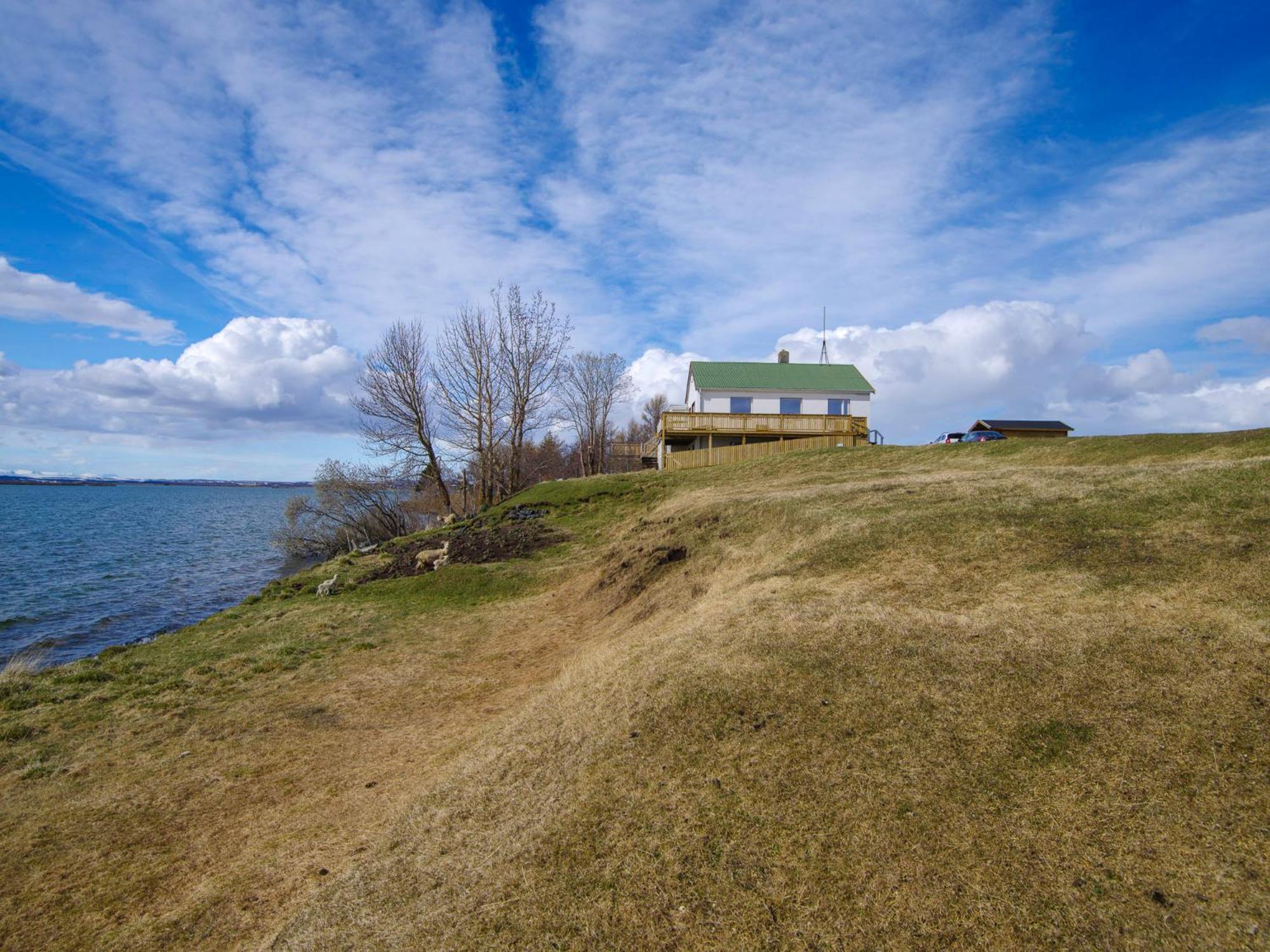 Вілла Myvo The House Geiteyjarstroend 4 Geiteyjarstrond Номер фото